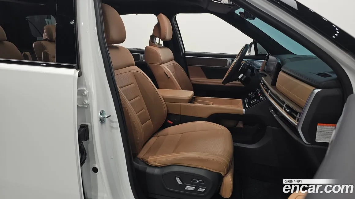 Hyundai Santafe — фото 7