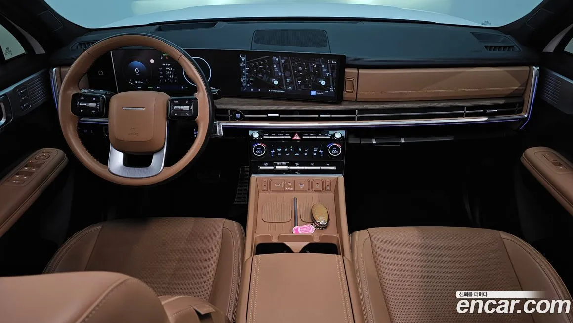 Hyundai Santafe — фото 6