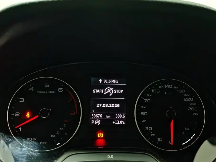 Audi Q2L 2021 из CN, фото 4