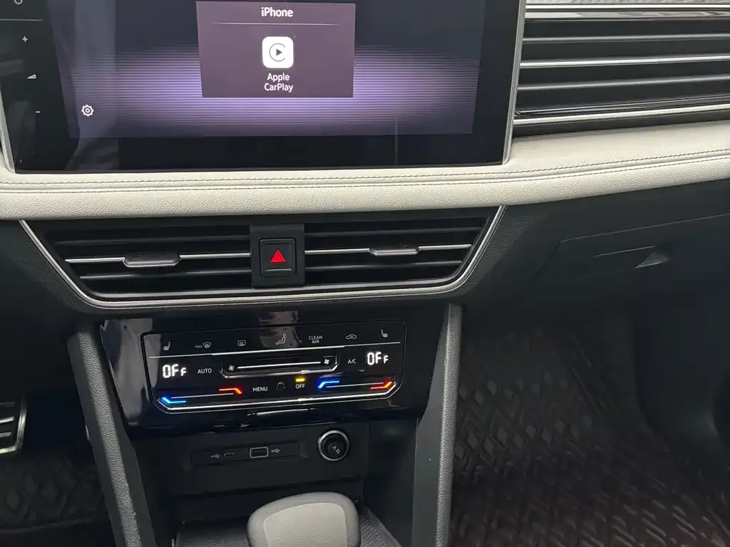 Volkswagen Tiguan L 2022 из CN, фото 5