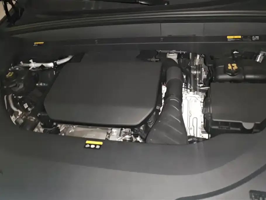 Li Auto L7 2023 из CN, фото 10