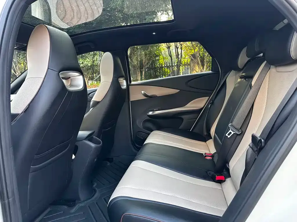BYD Dolphin 2024 из CN, фото 6