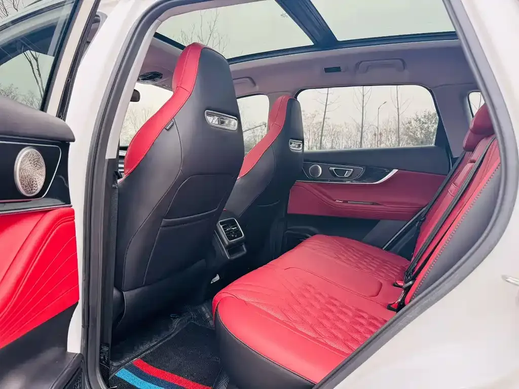 Chery Tiggo 7 PLUS — фото 3