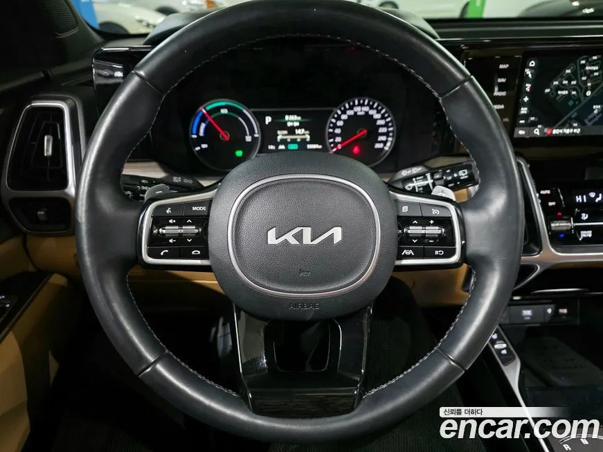 Kia Sorento — фото 7
