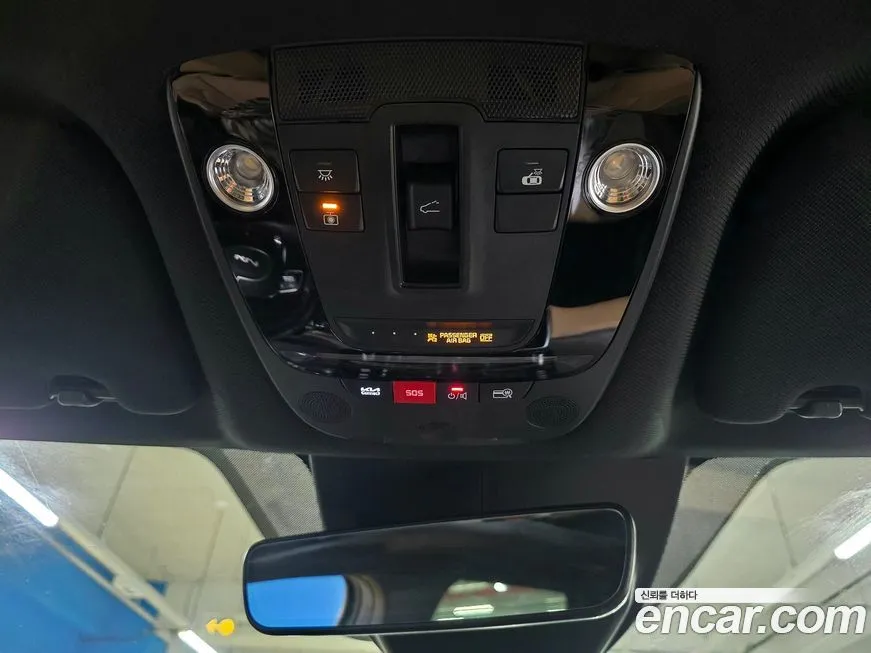 Kia Sorento — фото 6