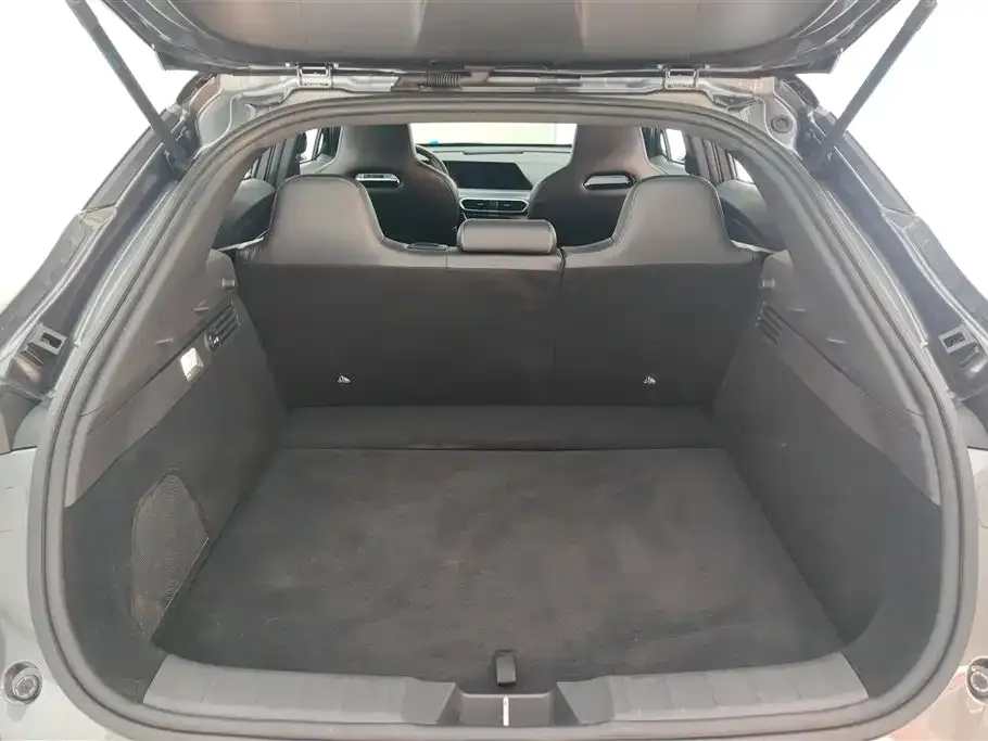 Changan UNI-T 2023 из CN, фото 7