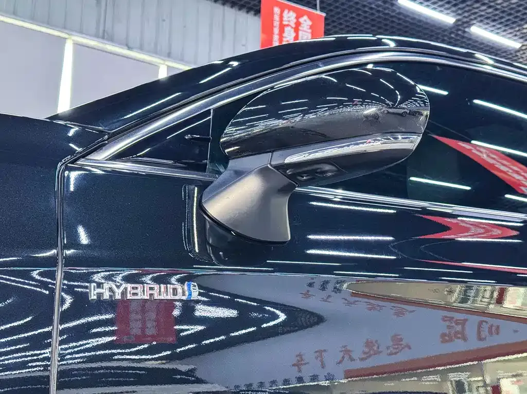 Toyota Avalon 2022 из CN, фото 3
