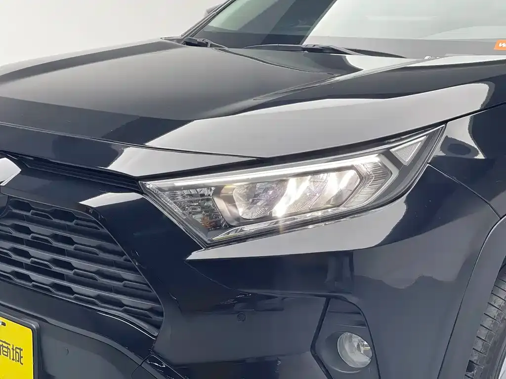 Toyota RAV4 2022 из CN, фото 8