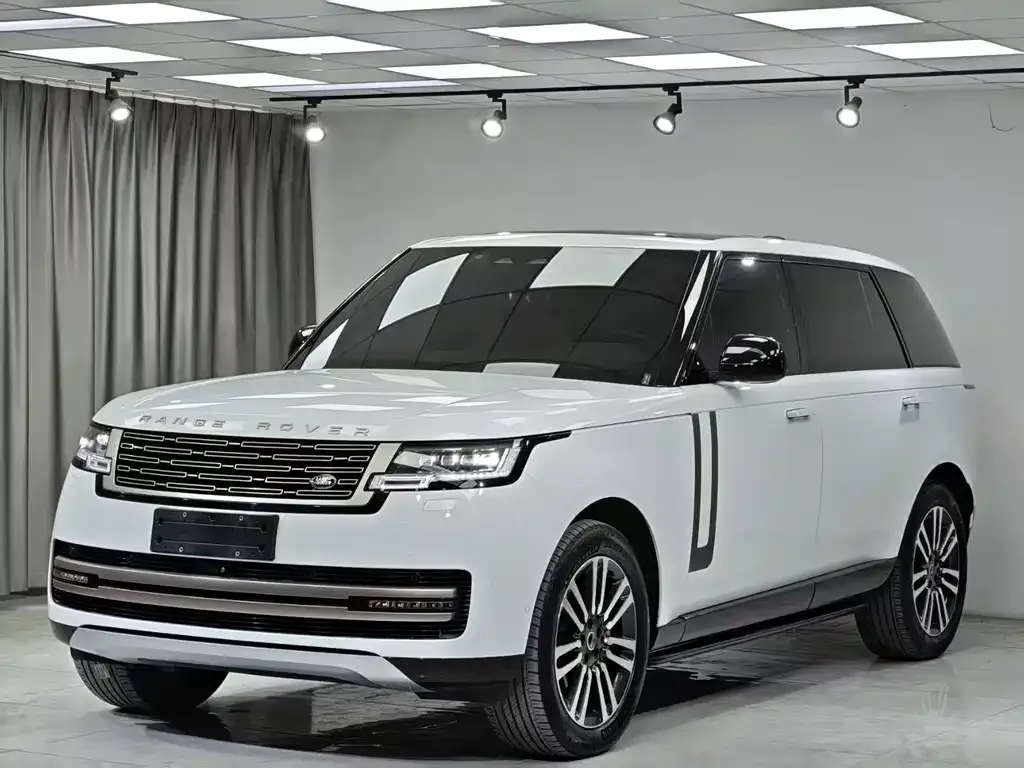 Land Rover Range Rover 2023 из CN, фото 3