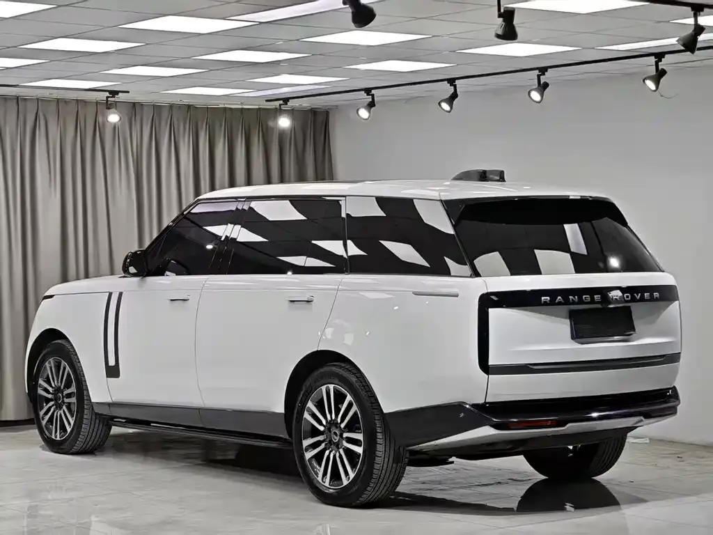 Land Rover Range Rover 2023 из CN, фото 4