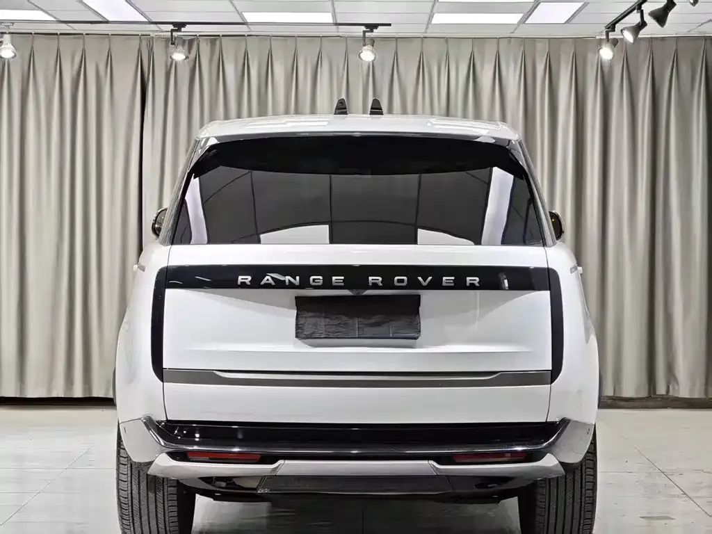 Land Rover Range Rover 2023 из CN, фото 5