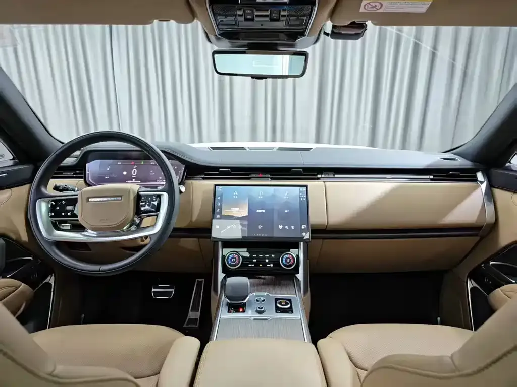 Land Rover Range Rover 2023 из CN, фото 9