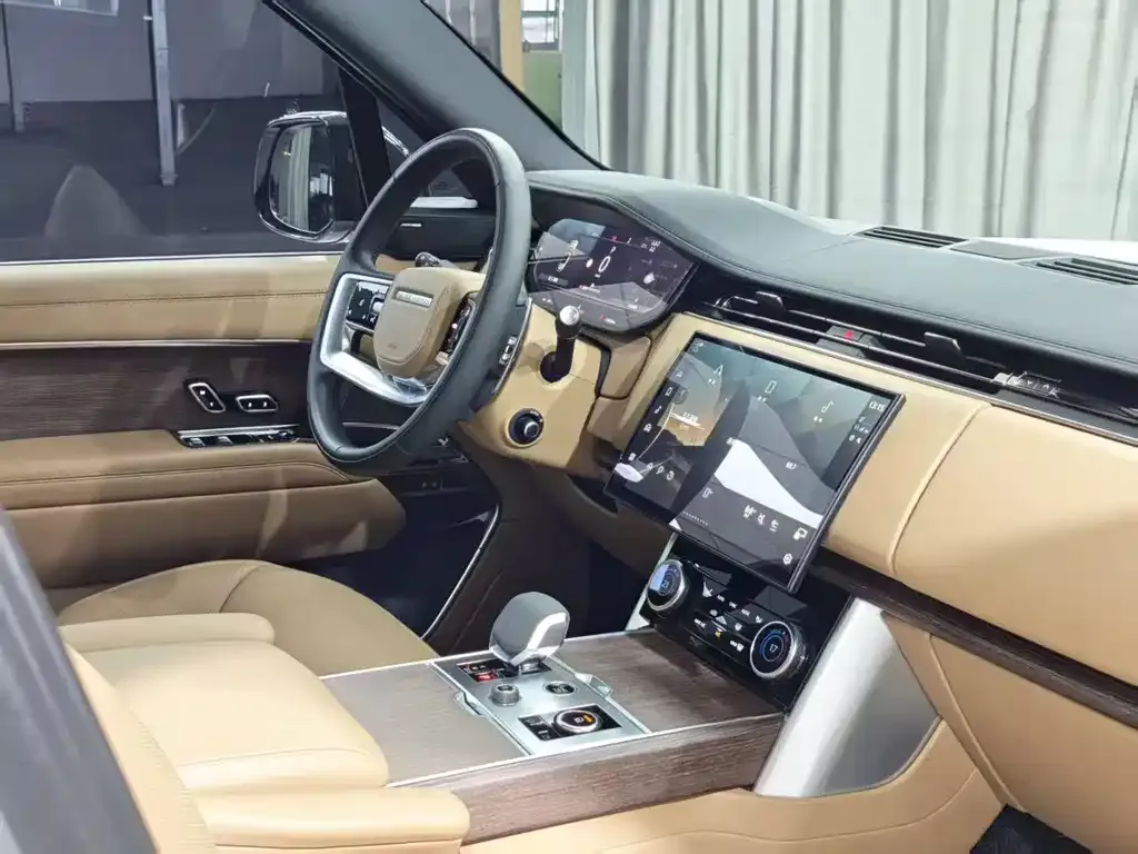 Land Rover Range Rover 2023 из CN, фото 8
