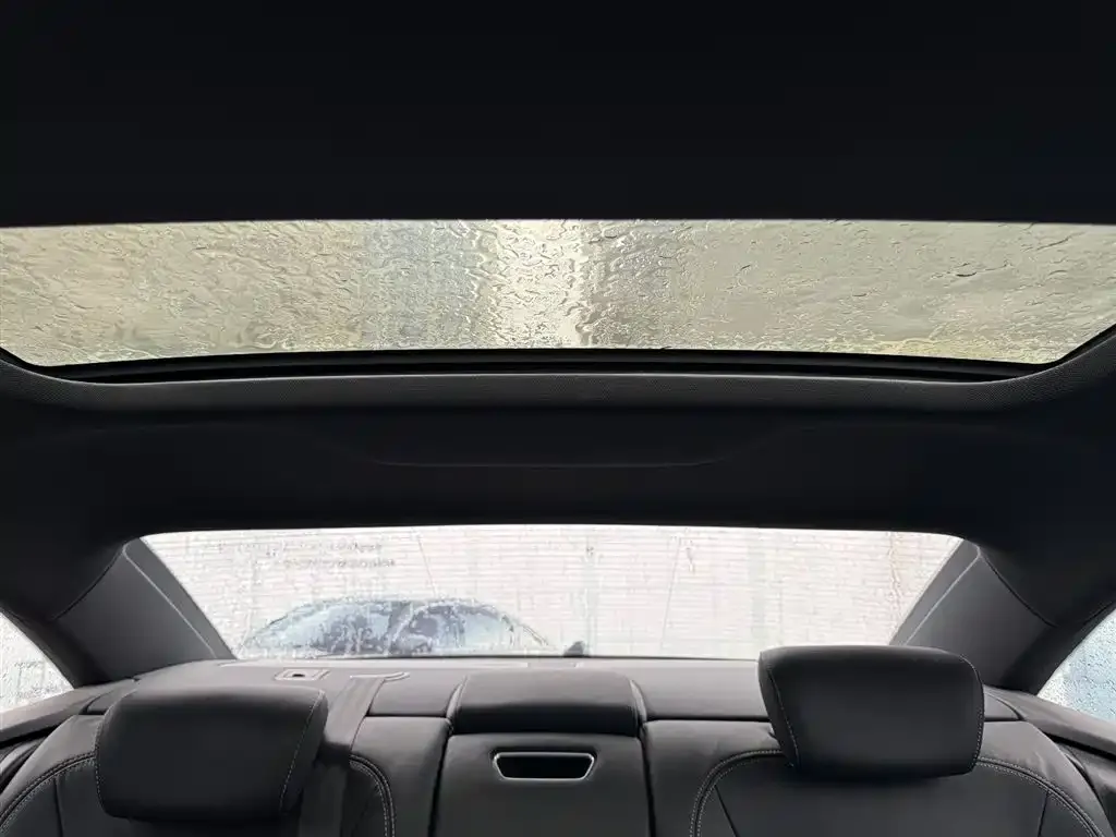 Audi A6L New Energy 2021 из CN, фото 4
