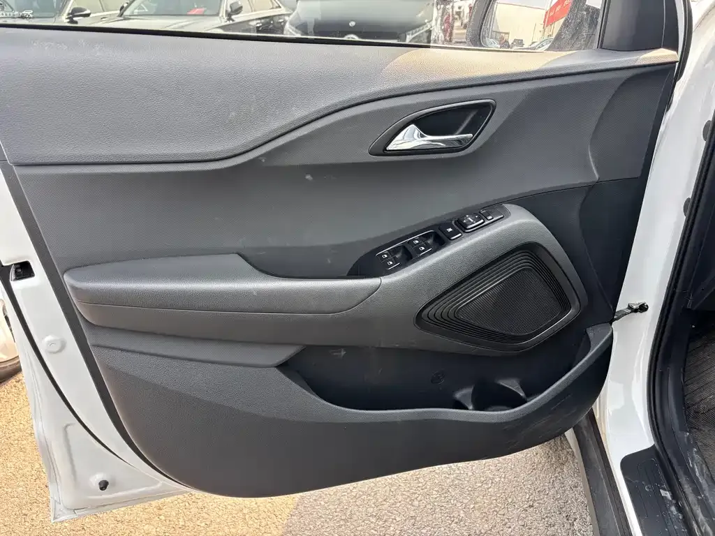 Hyundai ix35 2023 из CN, фото 8