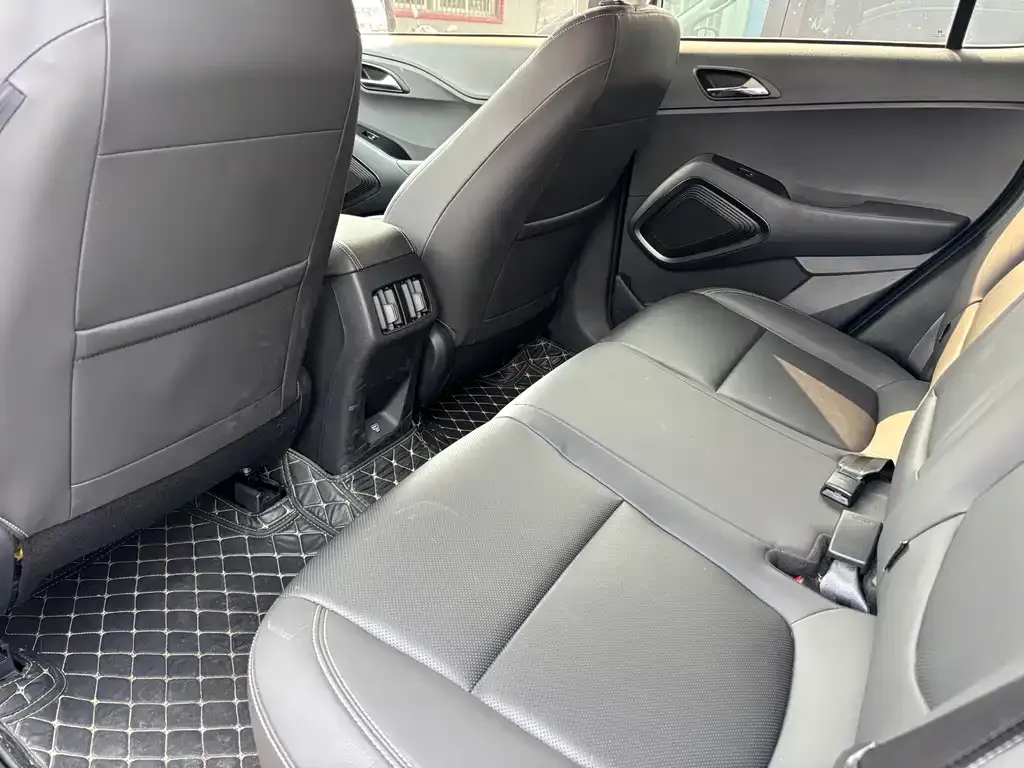 Hyundai ix35 2023 из CN, фото 9