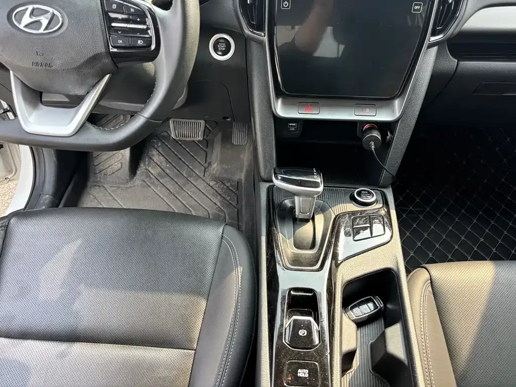 Hyundai ix35 2023 из CN, фото 6