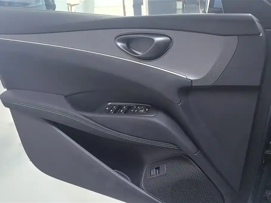 BYD Seal 06 — фото 6