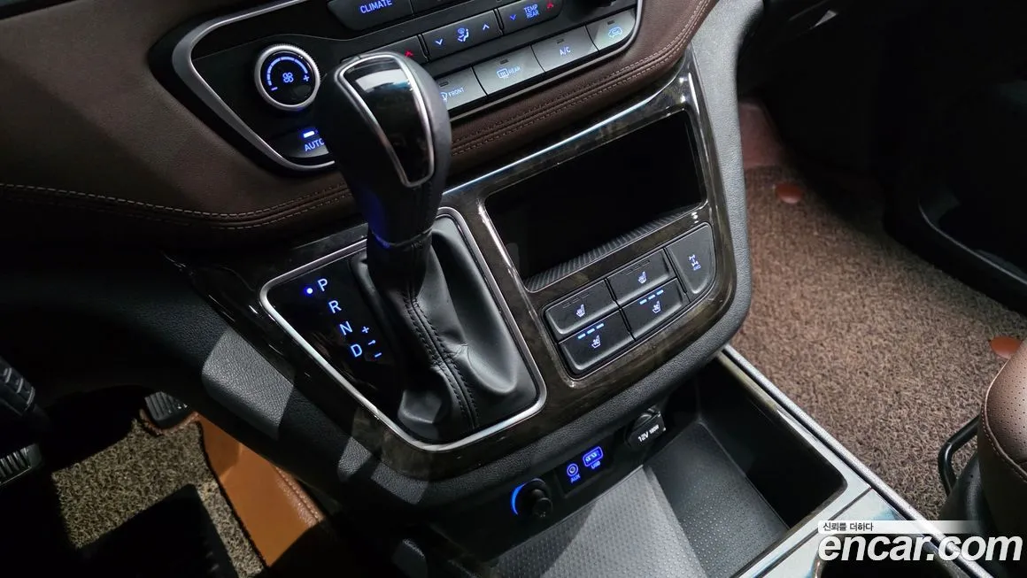 Hyundai Starex 2021 из KR, фото 9