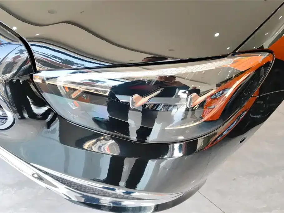 Mercedes-Benz E-Class — фото 5