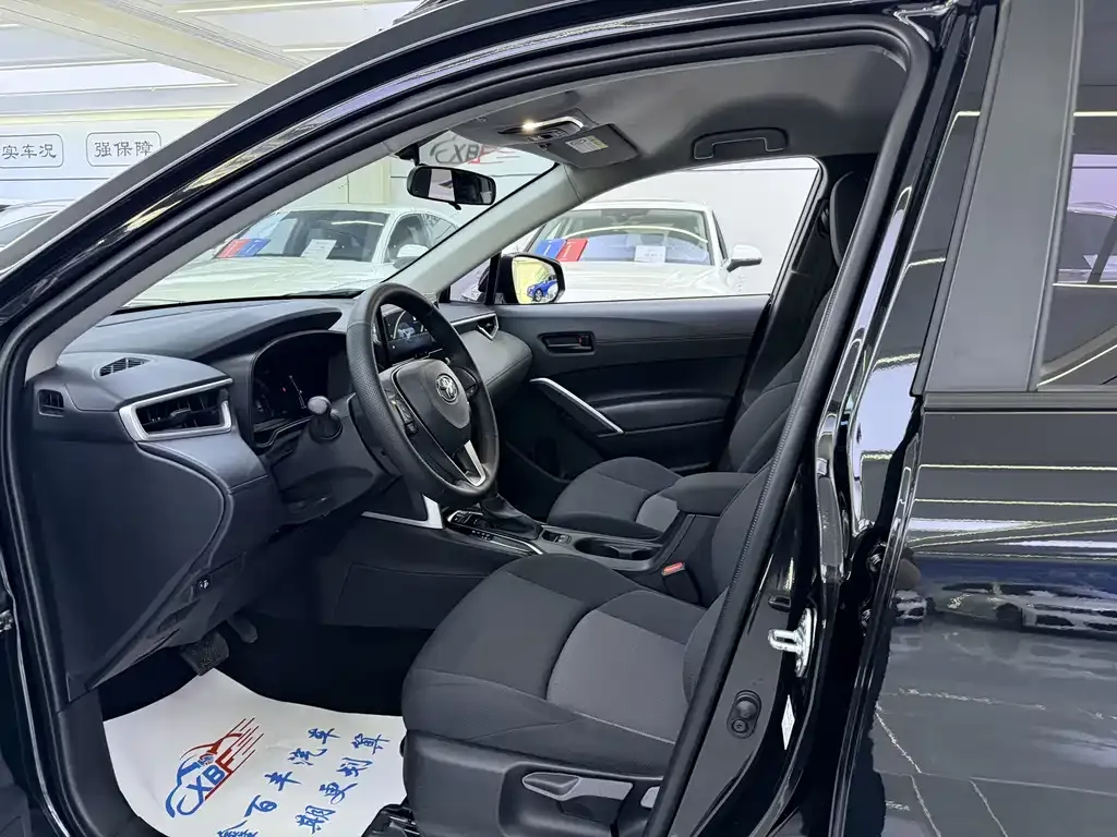 Toyota Frontlander 2024 из CN, фото 4