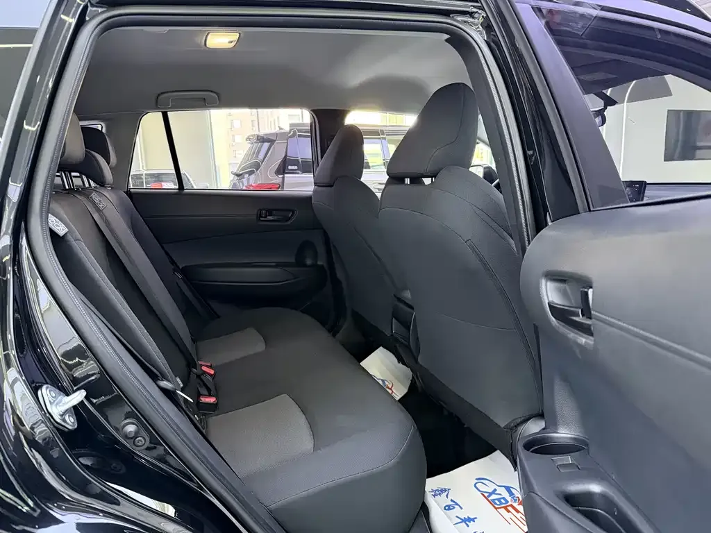 Toyota Frontlander 2024 из CN, фото 2