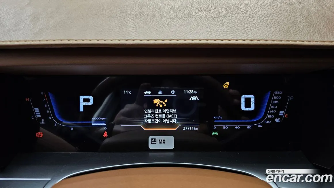 KG Mobility (Ssangyong) Torres — фото 4