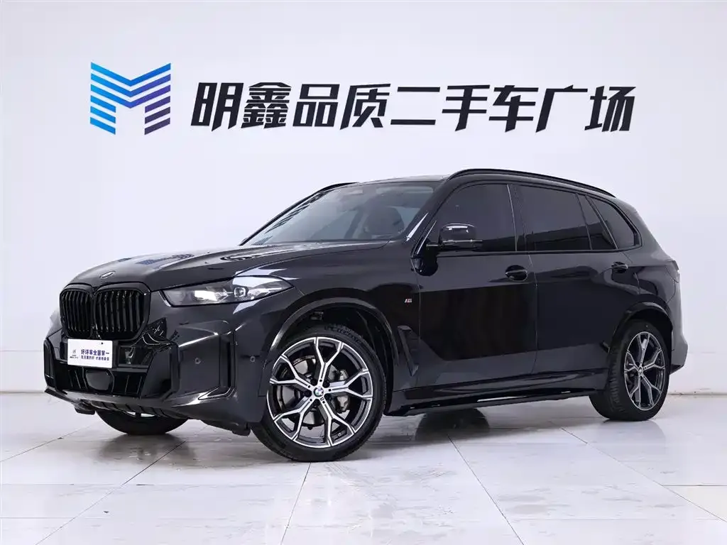 BMW X5 — фото 2