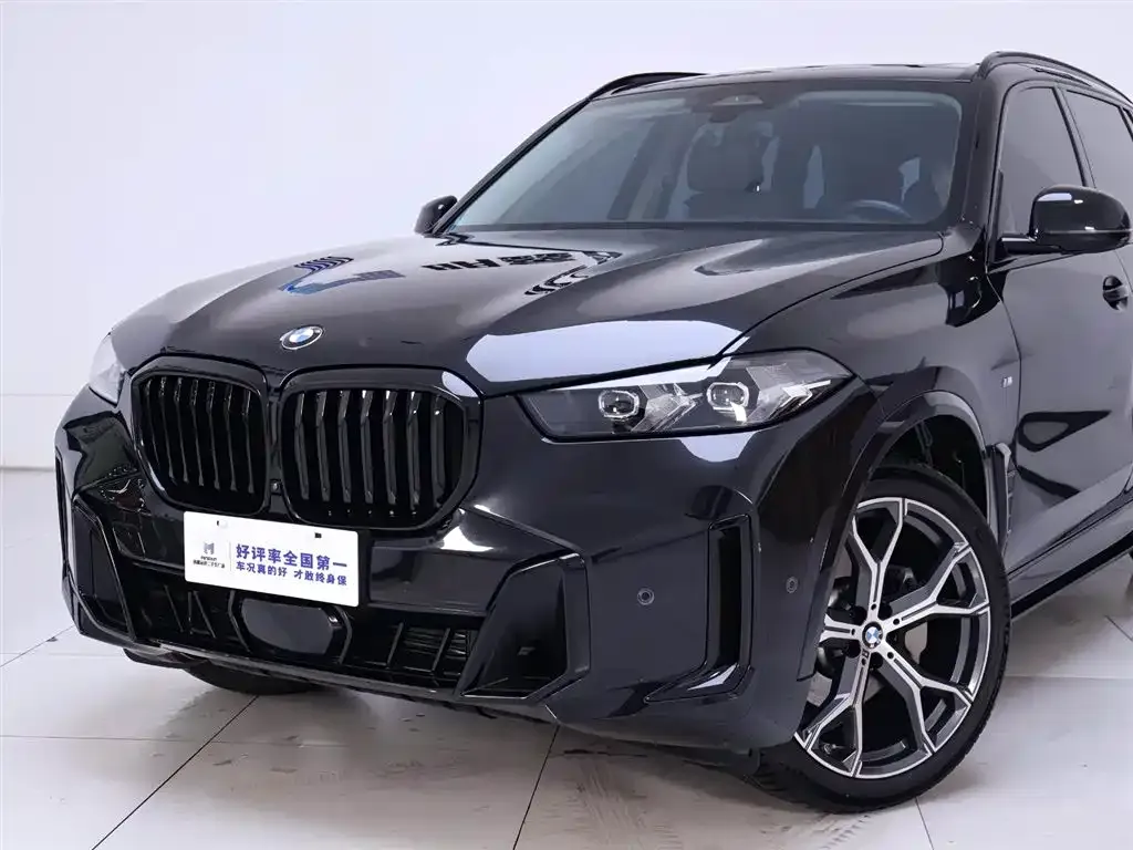 BMW X5 — фото 10