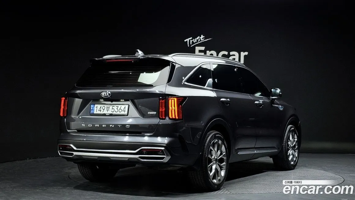 Kia Sorento — фото 2