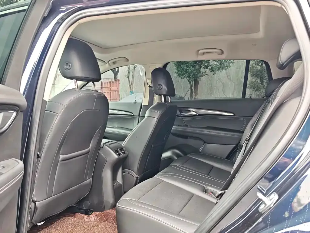 Buick Envision Plus 2022 из CN, фото 5
