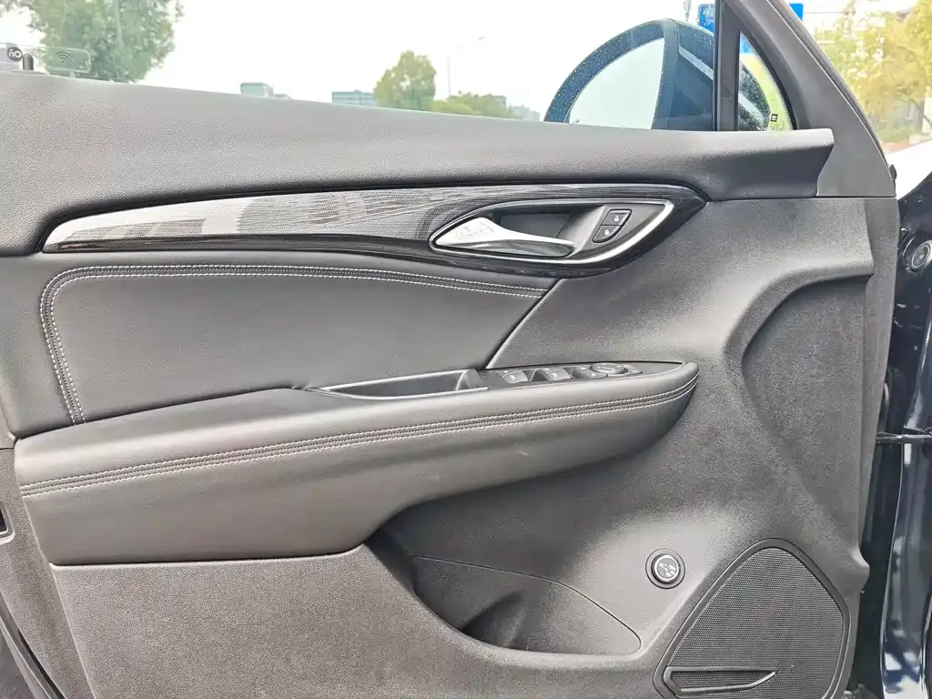 Buick Envision Plus 2022 из CN, фото 3