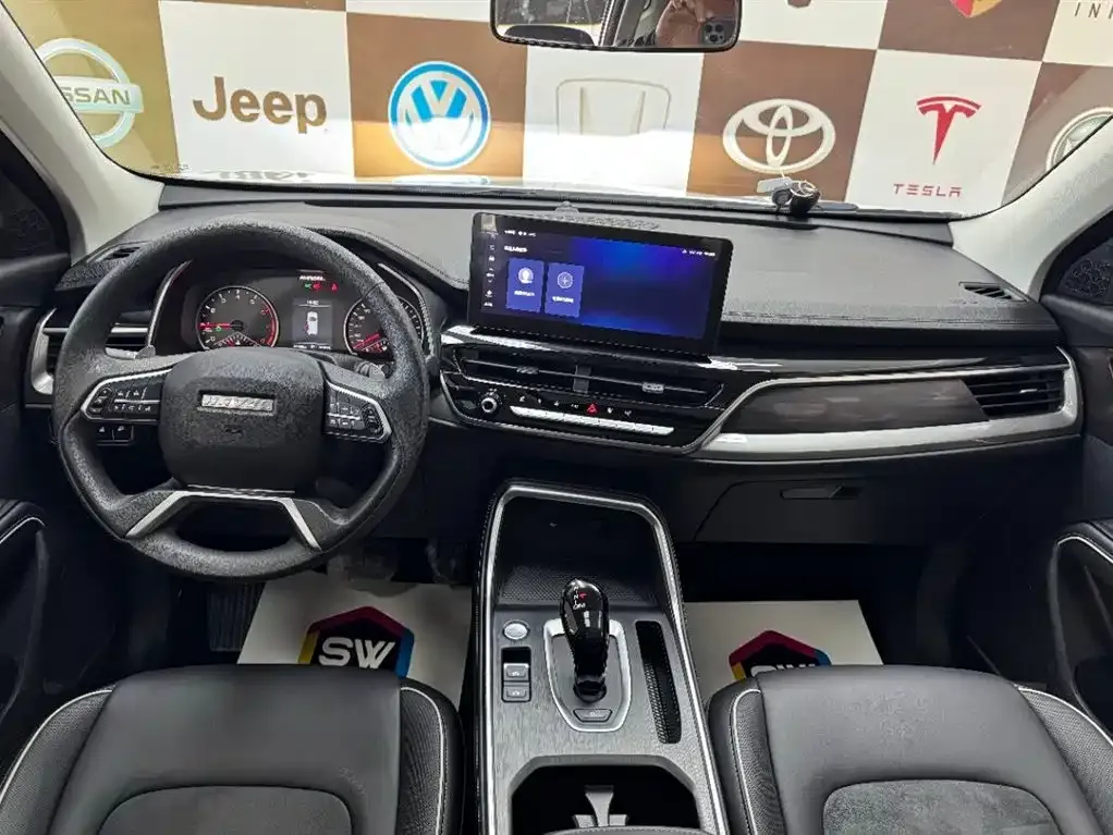 Haval H6 2023 из CN, фото 7
