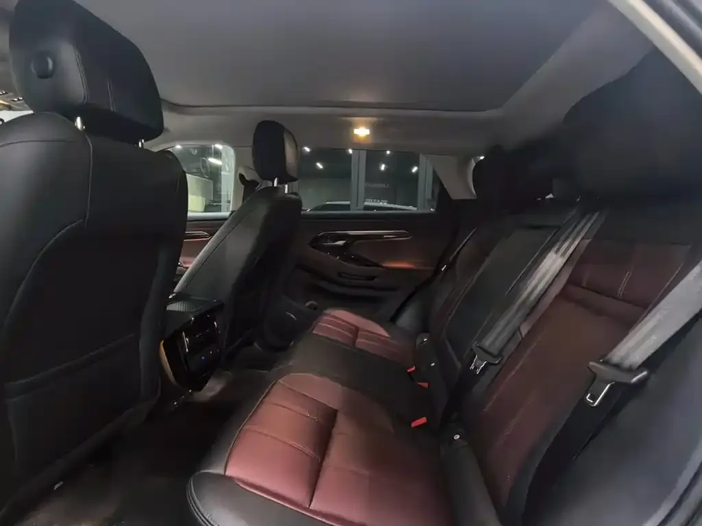 Land Rover Evoque — фото 3