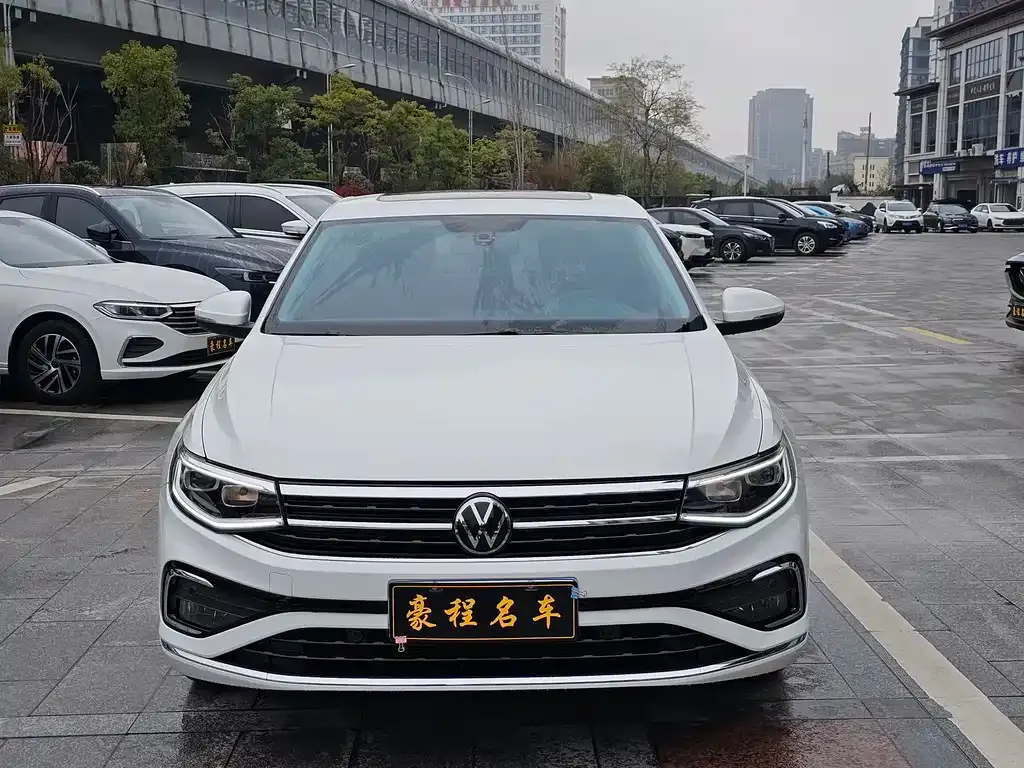 Volkswagen Bora 2022 из CN, фото 9