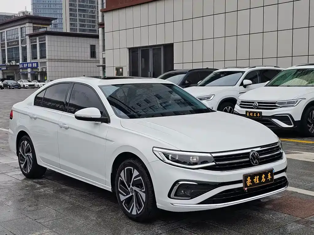 Volkswagen Bora 2022 из CN, фото 6