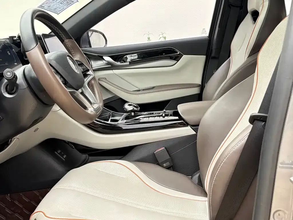 BYD Qin PLUS 2023 из CN, фото 8