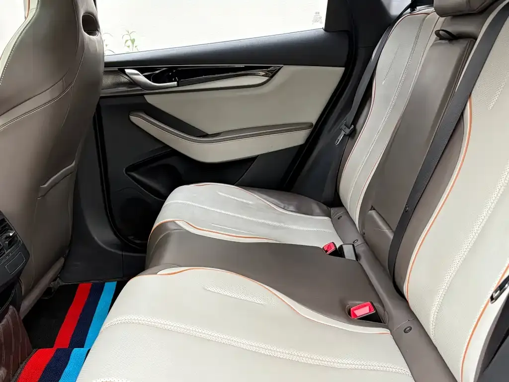 BYD Qin PLUS 2023 из CN, фото 6