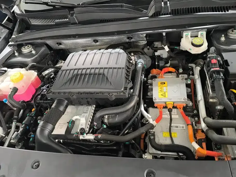 Chery 7 C-DM — фото 10