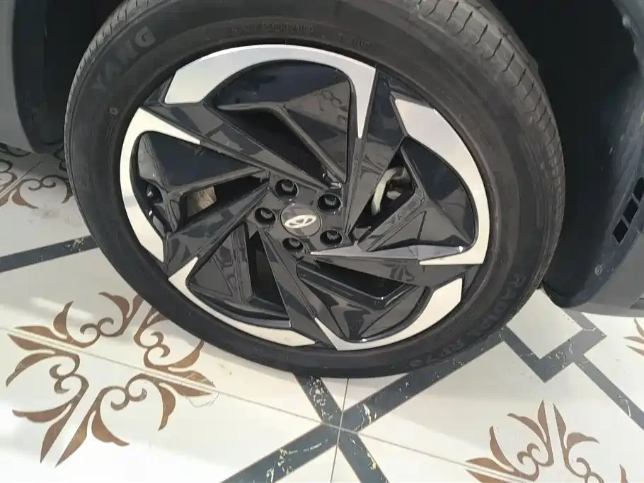 Chery 7 C-DM — фото 8