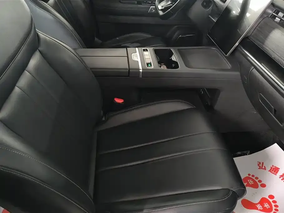 Chery 7 C-DM — фото 3