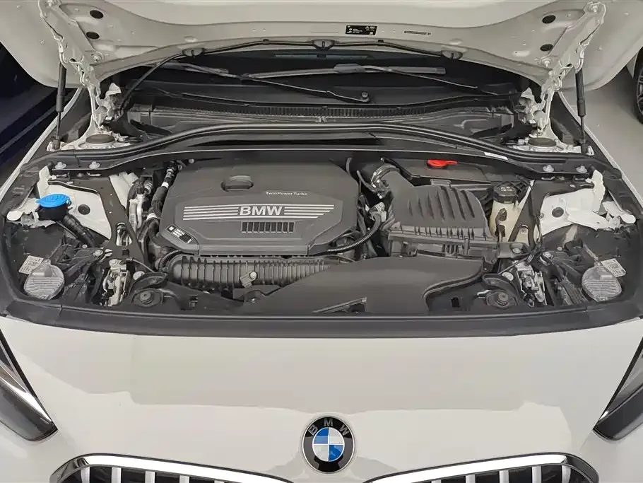 BMW 2 Series (Import) — фото 10