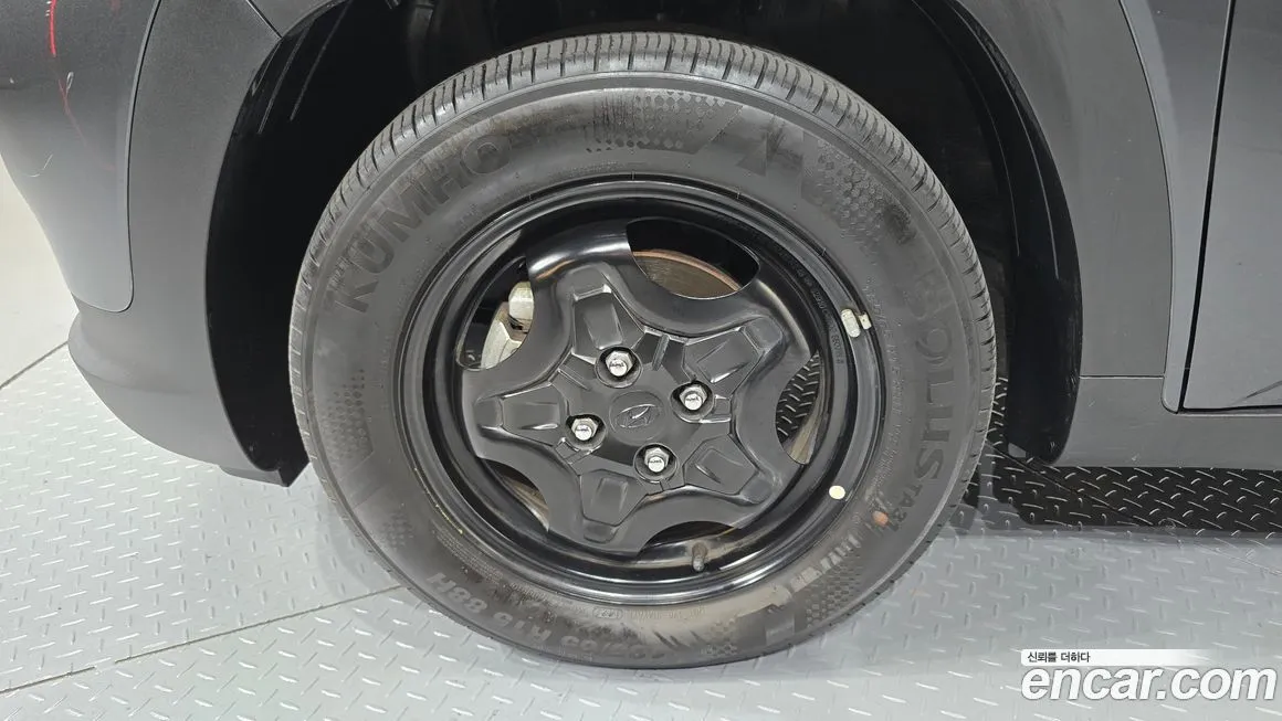 Hyundai Casper 2023 из KR, фото 2