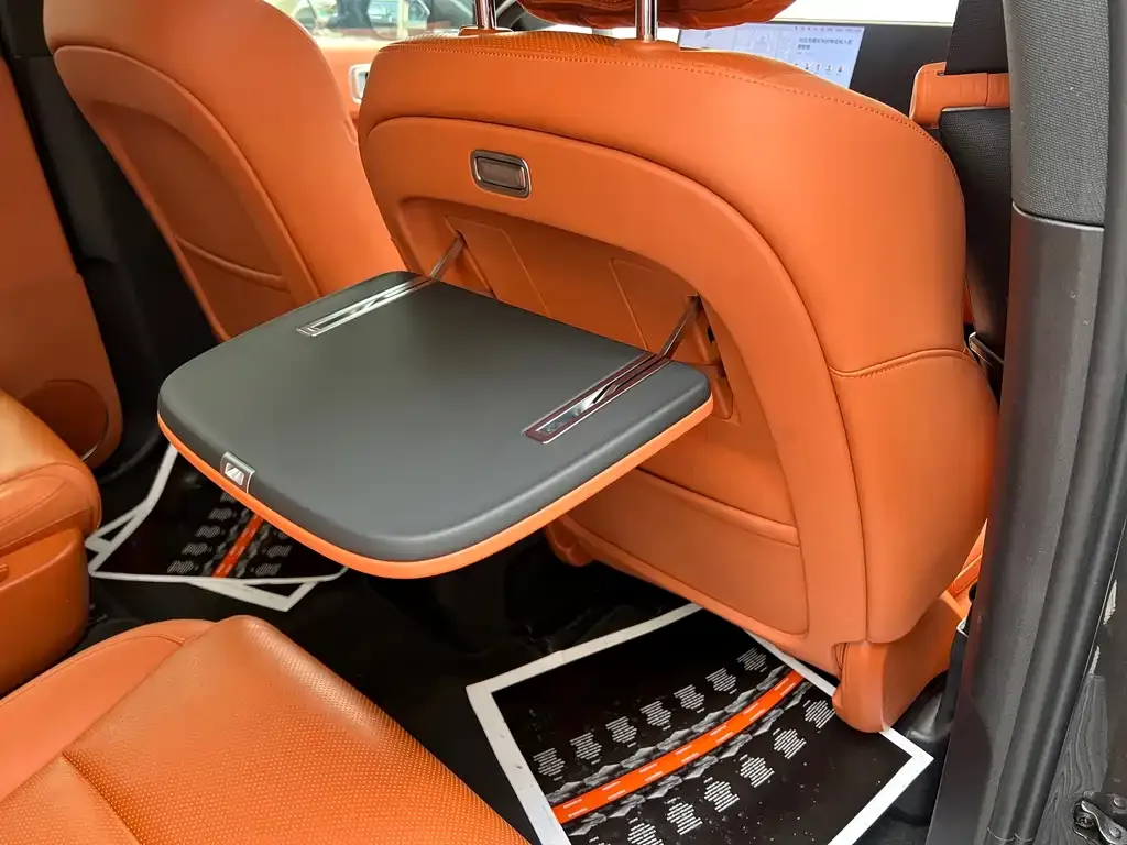 Li Auto L8 2025 из CN, фото 2
