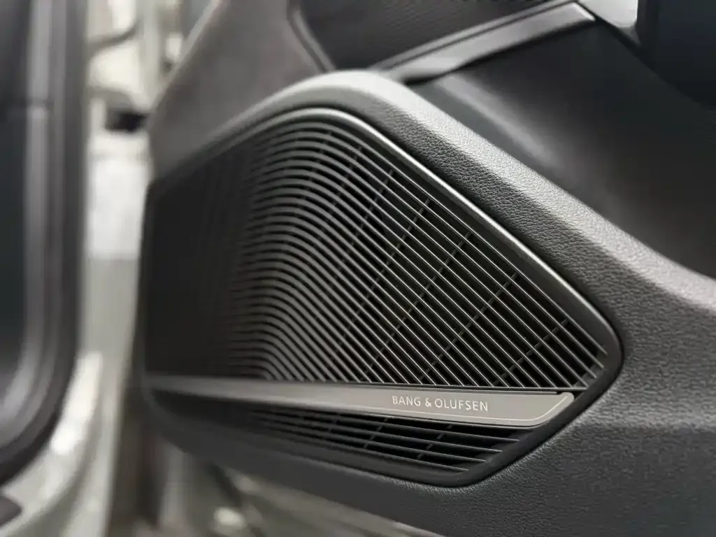 Audi S4 2021 из CN, фото 6