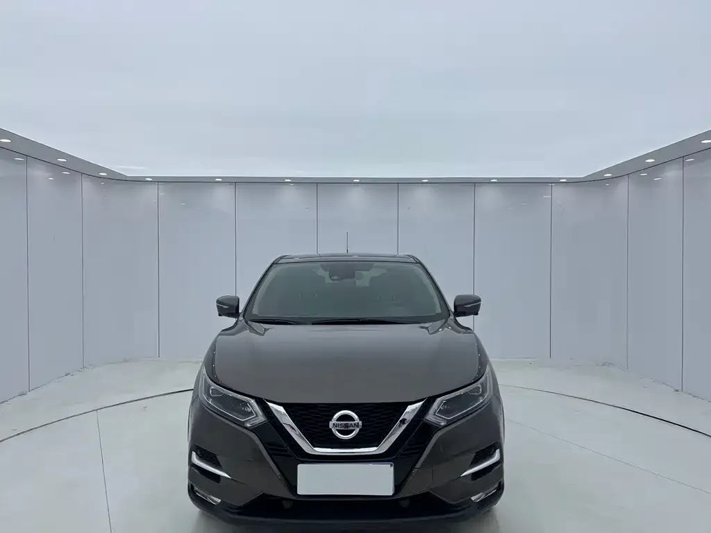 Nissan Qashqai 2021 из CN, фото 5