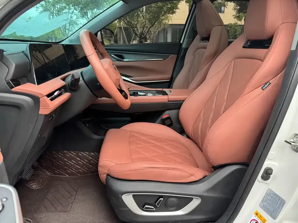 Changan CS75PLUS 2024 из CN, фото 7