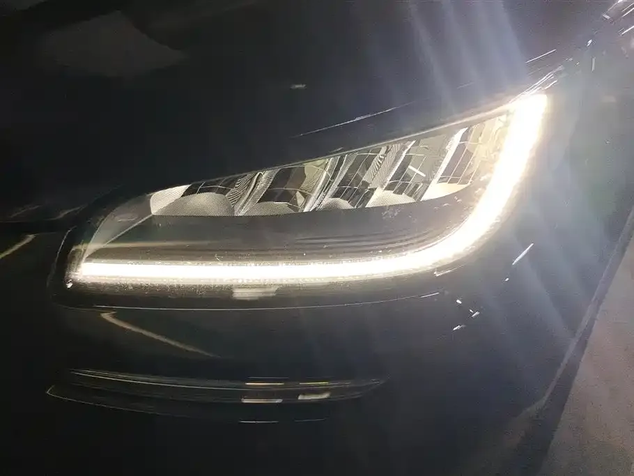 Lincoln Corsair 2021 из CN, фото 2