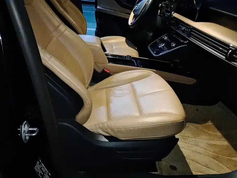 Lincoln Corsair 2021 из CN, фото 8