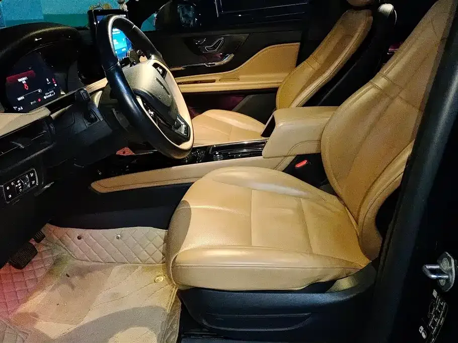 Lincoln Corsair 2021 из CN, фото 10